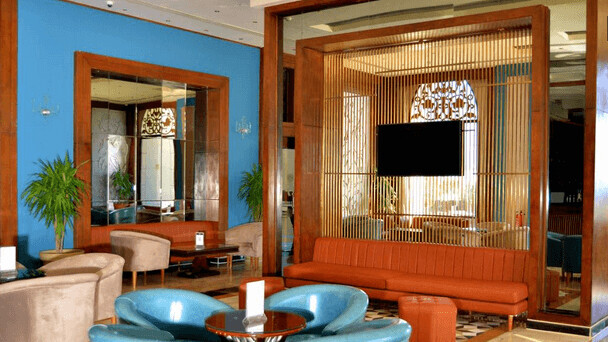 Sunrise Arabian Beach Resort